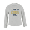 West Albany Bulldogs Class of 2026 Women's Sweatshirt