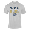 West Albany Bulldogs Class of 2026 Men's SS T-Shirt