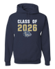 West Albany Bulldogs Class of 2026 Men's Premium Hoodie