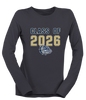 West Albany Bulldogs Class of 2026 Women's Premium LS T-Shirt