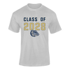 West Albany Bulldogs Class of 2028 Men's Premium SS T-Shirt