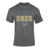 West Albany Bulldogs Class of 2028 Men's Premium SS T-Shirt