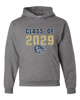 West Albany Bulldogs Class of 2029 Men's Premium Hoodie
