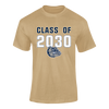 West Albany Bulldogs Class of 2030 Men's Premium SS T-Shirt