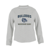 West Albany Bulldogs Marching Band Women's Sweatshirt