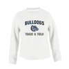 West Albany Bulldogs Track & Field Women's Sweatshirt