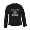West Albany Bulldogs Tennis Women's Sweatshirt