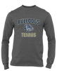 West Albany Bulldogs Tennis Men's Premium LS T-Shirt