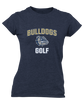 West Albany Bulldogs Golf Women's Premium SS T-Shirt