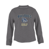 West Albany Bulldogs Golf Women's Sweatshirt