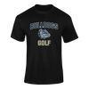West Albany Bulldogs Golf Men's SS T-Shirt