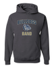 West Albany Bulldogs Band # 1 Men's Premium Hoodie
