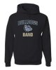 West Albany Bulldogs Band # 1 Men's Premium Hoodie