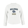 West Albany Bulldogs Mom Women's Sweatshirt