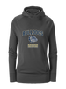 West Albany Bulldogs Mom Women's Hoodie