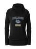 West Albany Bulldogs Mom Women's Hoodie