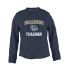 West Albany Bulldogs Teacher Women's Sweatshirt