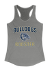 West Albany Bulldogs Booster Women's Tank Top