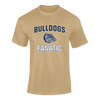 West Albany Bulldogs Fanatic Men's Premium SS T-Shirt