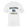 West Albany Bulldogs Fanatic Men's Premium SS T-Shirt