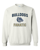 West Albany Bulldogs Fanatic Men's Sweatshirt