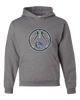 West Albany Bulldogs Basketball #2 Men's Premium Hoodie