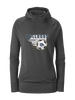 West Albany Bulldogs Soccer #2 Women's Hoodie