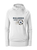 West Albany Bulldogs Soccer #2 Women's Hoodie
