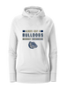 West Albany Bulldogs Mindset Women's Hoodie