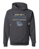 West Albany Bulldogs Mindset Men's Premium Hoodie