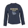 West Albany Bulldogs Senior #2 Women's Sweatshirt