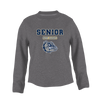 West Albany Bulldogs Senior #2 Women's Sweatshirt