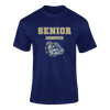 West Albany Bulldogs Senior #2 Men's SS T-Shirt