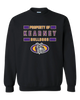 Kearney Bulldogs Property Of Men's Sweatshirt