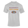 Kearney Bulldogs Spirit Men's Premium SS T-Shirt