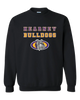 Kearney Bulldogs Spirit Men's Sweatshirt