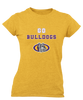 Kearney Bulldogs Go Team Women's SS T-Shirt