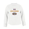 Kearney Bulldogs Go Team Women's Sweatshirt