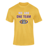 Kearney Bulldogs We Are One Team Men's SS T-Shirt