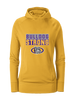 Kearney Bulldogs Strong #1 Women's Hoodie