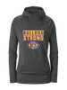 Kearney Bulldogs Strong #1 Women's Hoodie