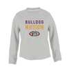 Kearney Bulldogs Nation #2 Women's Sweatshirt