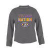 Kearney Bulldogs Nation #2 Women's Sweatshirt