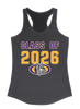 Kearney Bulldogs Class of 2026 Women's Tank Top