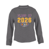 Kearney Bulldogs Class of 2026 Women's Sweatshirt