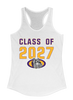 Kearney Bulldogs Class of 2027 Women's Tank Top