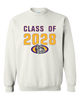Kearney Bulldogs Class of 2028 Men's Sweatshirt