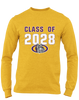 Kearney Bulldogs Class of 2028 Men's LS T-Shirt