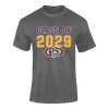 Kearney Bulldogs Class of 2029 Men's SS T-Shirt