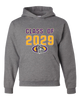 Kearney Bulldogs Class of 2029 Men's Premium Hoodie